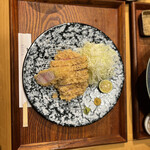 とんかつ けい太 - 