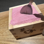 京都お抹茶スイーツ専門店 CHASEN カフェ - 