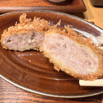 とんかつ けい太 - 