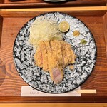 とんかつ けい太 - 