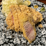 とんかつ けい太 - 