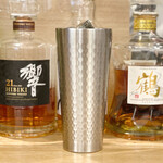 Japanese Malt Whisky SAKURA - 角ハイボール