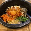 石焼ビビンバ BIBI