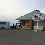 Pacific DRIVE-IN - 