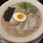 Kurume taiho ramen - 