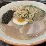 Kurume taiho ramen - 