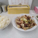 北華飯店 - 