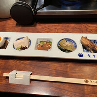 とり田 博多本店 - 
