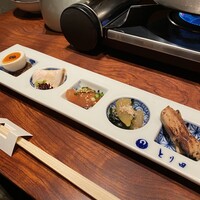 とり田 博多本店 - 
