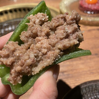 和牛とタン 焼肉 とみ 新橋本店 - 