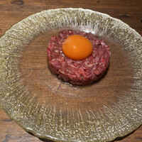 和牛とタン 焼肉 とみ 新橋本店 - 