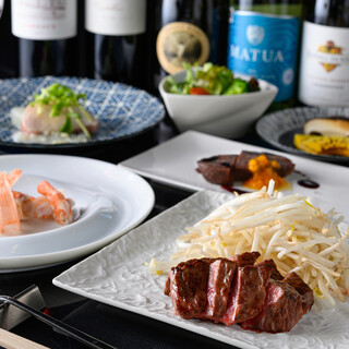 鉄板ステーキ 柏みその_1