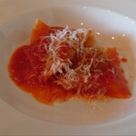 リストランテ ドゥエ マンメ - 