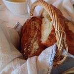 リストランテ ドゥエ マンメ - 