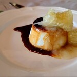 リストランテ ドゥエ マンメ - 