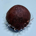 タケノとおはぎ - こしあん