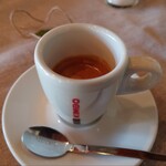 リストランテ ドゥエ マンメ - 