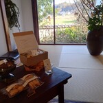 リストランテ ドゥエ マンメ - 