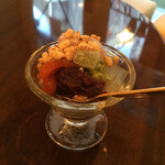 ジェラテリア アクオリーナ - 