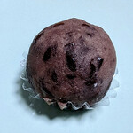 タケノとおはぎ - つぶあん