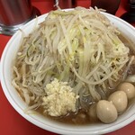 ラーメン二郎 - 