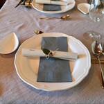 リストランテ ドゥエ マンメ - 