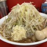 ラーメン二郎 - 