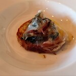 リストランテ ドゥエ マンメ - 