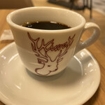 ATELIER CAFE - 