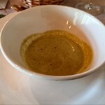 リストランテ ドゥエ マンメ - 