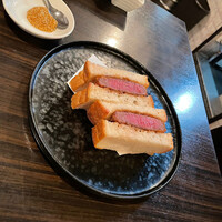 SATOブリアン 本店 - 