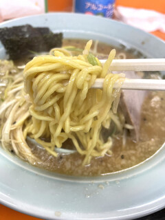 Ramen Shoppu - 