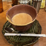 SPICY CURRY 魯珈 - 