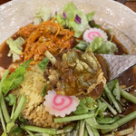 SPICY CURRY 魯珈 - 