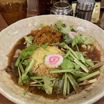 SPICY CURRY 魯珈 - 