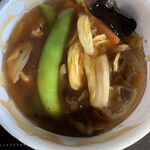 ほっともっと - 料理写真: