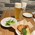 ハカタ洋膳屋 ロイヤル - 料理写真: