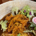 SPICY CURRY 魯珈 - 