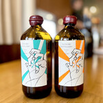 La Stalla - これも激レアなお酒！！