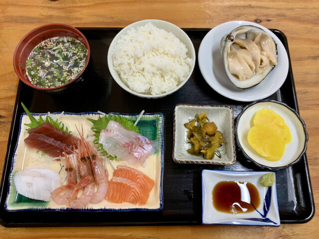 とまこまい海の駅 ほっき館 - 苫小牧（その他）の写真