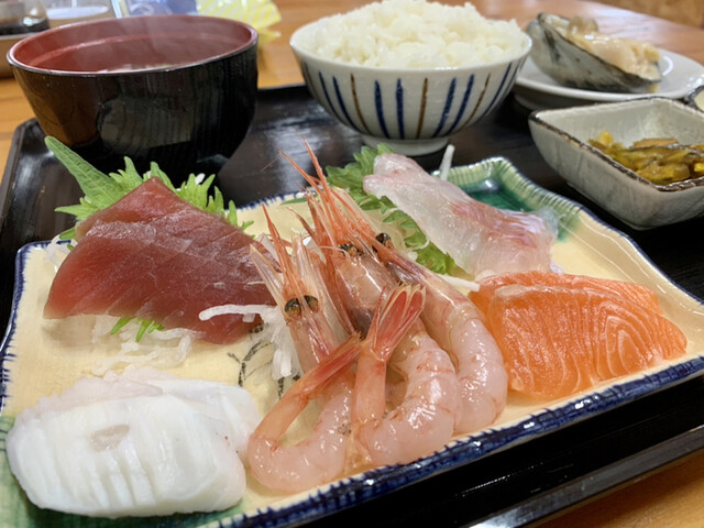 とまこまい海の駅 ほっき館 - 苫小牧（その他）の写真
