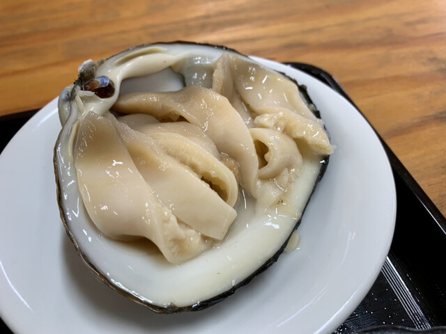 とまこまい海の駅 ほっき館 - 苫小牧（その他）の写真