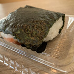 Omusubi Kyuusan - 