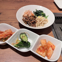 焼肉うしごろ 西麻布本店 - 