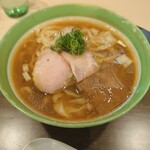 手打麺祭 かめ囲 - 