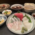 萬よし - メイン写真: