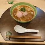 手打麺祭 かめ囲 - 