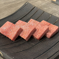 焼肉とみ 横浜関内店 - 