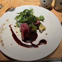 AWkitchen TOKYO 新丸ビル店 - 