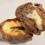 ブーランジェリー ボネダンヌ - 